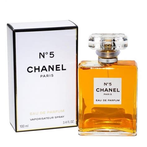 amazon reparto profumi costo chanel 5 da 100 ml|1.